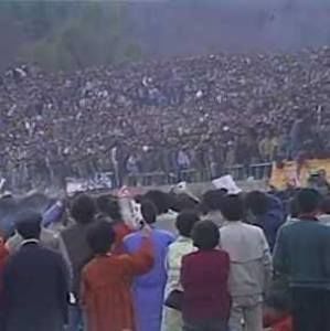 Meet your Posher, Won